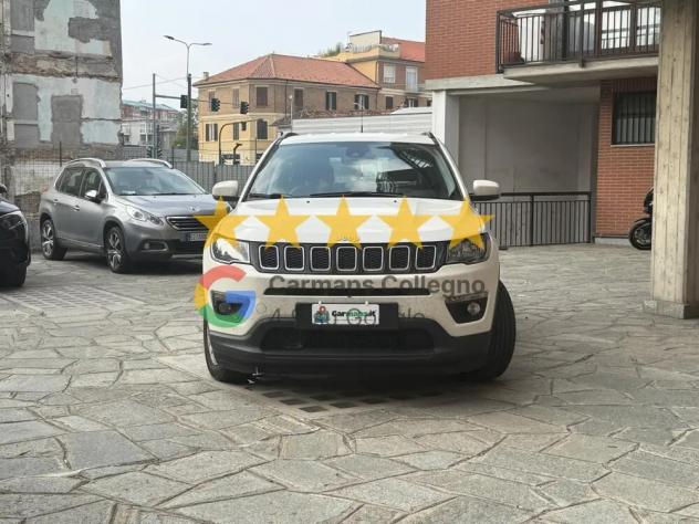 Jeep Compass 1.6 Multijet II 2WD Longitude - Foto 3