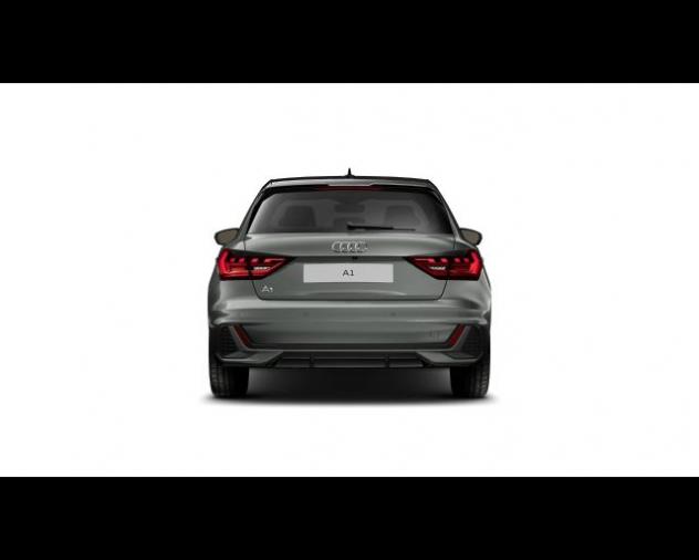 AUDI A1 Audi Sportback S line Edition 30 TFSI 85(116) kW rif. 24058017 - Foto 5