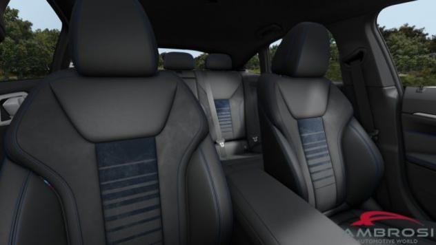 BMW i4 M50 rif. 23819408 - Foto 9
