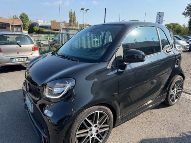 SMART ForTwo BRABUS 0.9 Turbo twinamic Xclusive rif. 24024418 - Foto 4