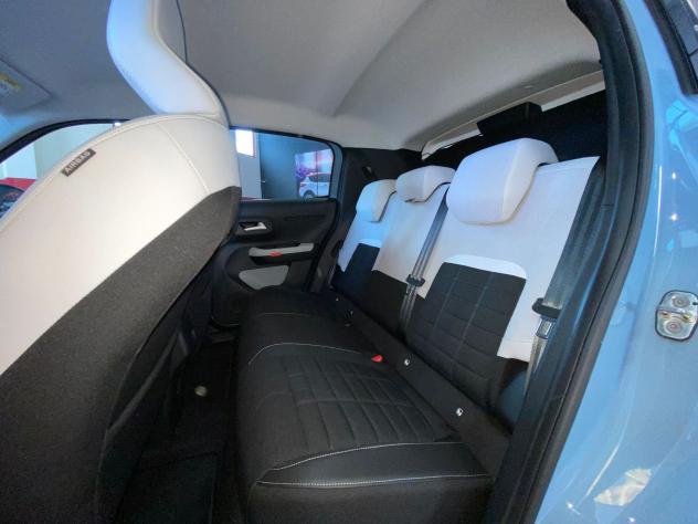 Citroën ë-C3 Motore Elettrico 83kW 113CV MAX - Foto 10