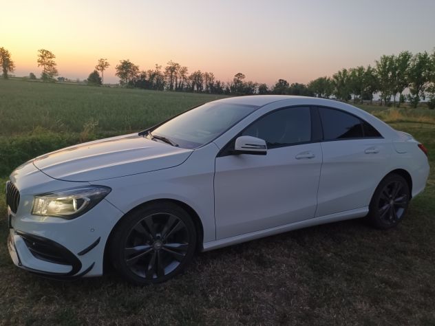 Mercedes-Benz CLA 200 170cv - Foto 4
