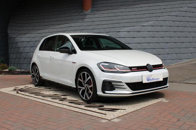 Volkswagen Golf GTI 2.0 230cv DSG 5p. VIRTUAL-19"- - Foto 2