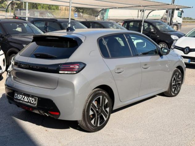 PEUGEOT 208 PureTech 100 GPL/B Stop&Start 5 porte Allure rif. 23639877 - Foto 5