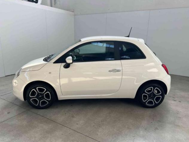 FIAT 500 1.0 Hybrid CLUB rif. 24105162 - Foto 4