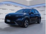Hyundai Kona Kona HEV 1.6 DCT XTech