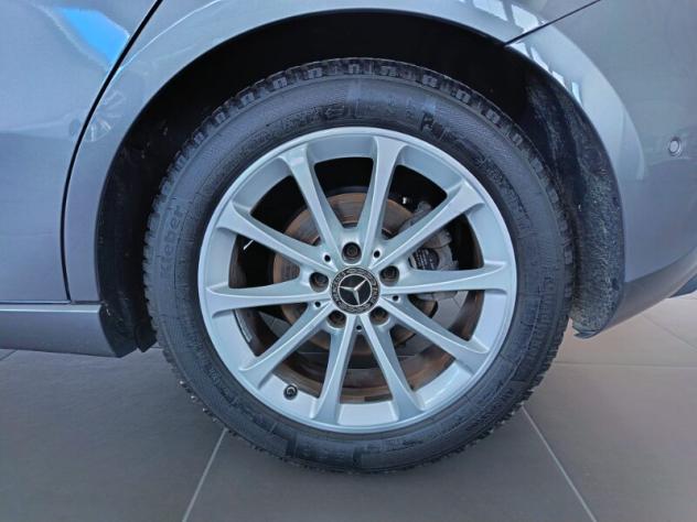 MERCEDES Classe A (W177) A 180 d Automatic Sport - Foto 8