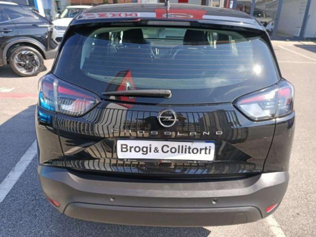 OPEL Crossland 2021 1.5 ecotec Elegance 110cv rif. 23941755 - Foto 5