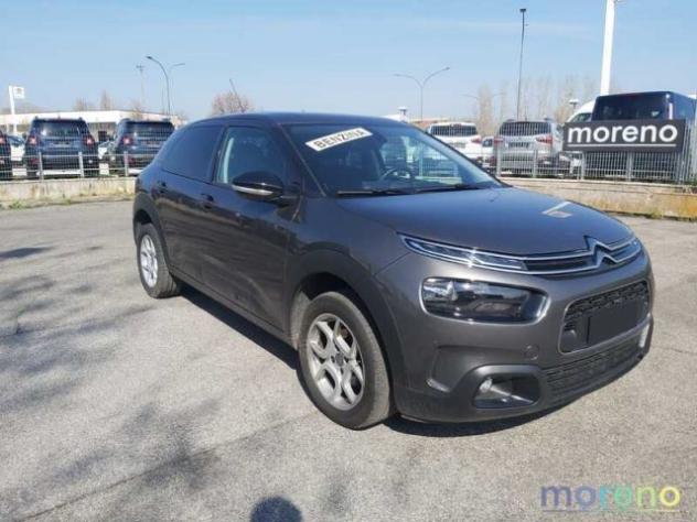 CITROEN C4 Cactus 1.2 110 CV puretech Shine s&s rif. 18752885 - Foto 2