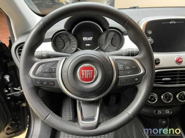 FIAT 500X 1.3 MJT 95 CV Urban 4x2 rif. 18271782 - Foto 6