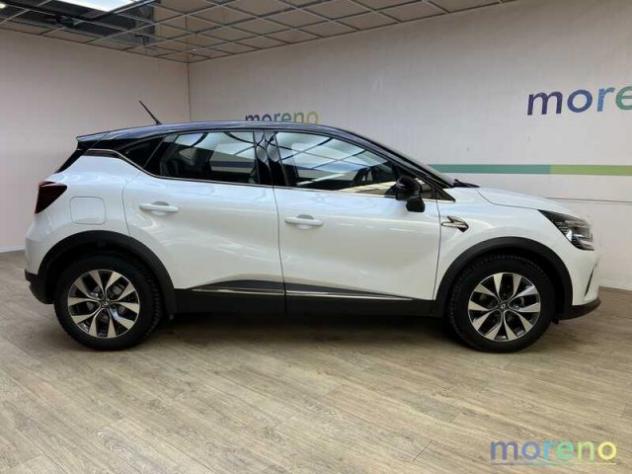 RENAULT Captur 1.0 TCe 90 CV Intens rif. 18962608 - Foto 4