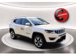 Jeep Compass 2.0 Multijet  aut. 4WD Limited