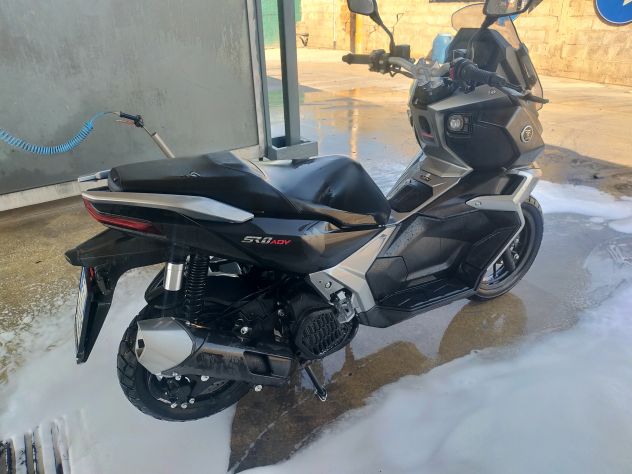 Scooter Voge SR 1 ADV 2024 - Foto 4