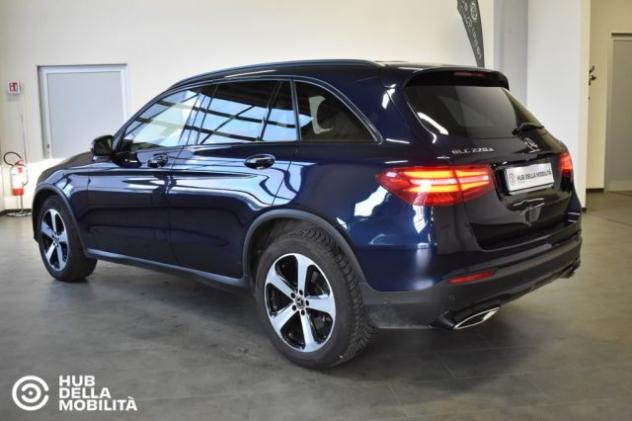 MERCEDES-BENZ GLC 220 d 4Matic Sport rif. 23478019 - Foto 6