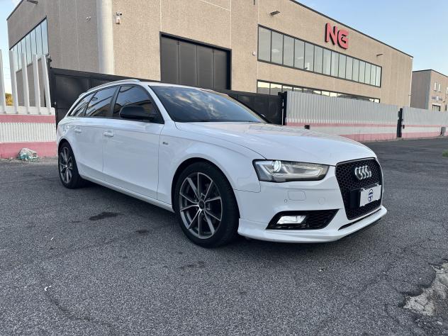 Audi A4 A4 Avant 2.0 tdi 143cv - Foto 8