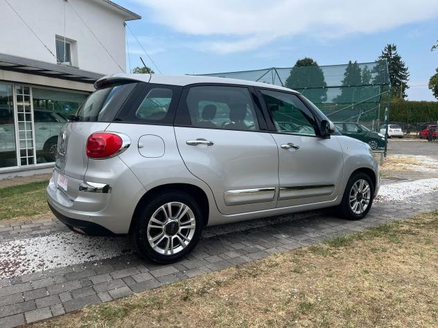 FIAT 500L Pop Star 1.4 95cv - Foto 7