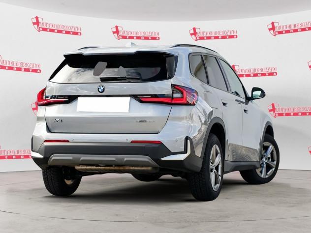 BMW X1 X1 sDrive 20i TETTO APRIBILE - Foto 3