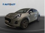 Ford Puma 1.0 EcoBoost Hybrid 125 CV S&S Titanium