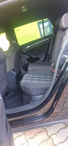 Volkswagen Golf GTI Golf GTD 2.0 TDI DSG 5p. BlueMotion - Foto 7