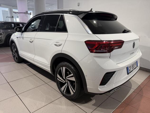 Volkswagen T-Roc 2.0 TDI SCR R-Line DSG 4MOTION - Foto 3