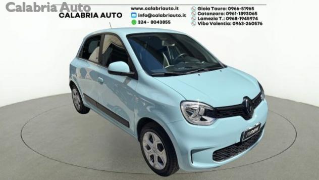 RENAULT Twingo Electric Zen rif. 23716066 - Foto 2