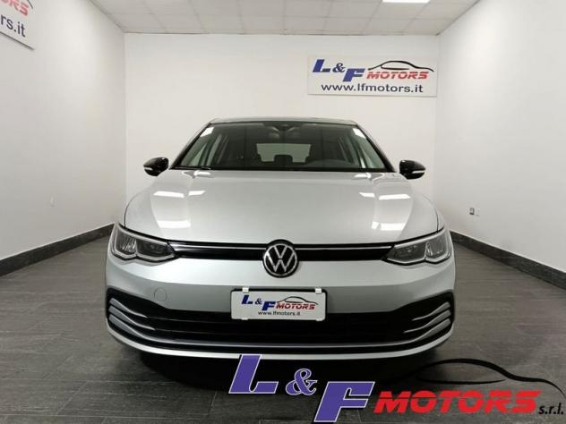 Volkswagen Golf 8 2.0 TDI R-Line DSG - Foto 3