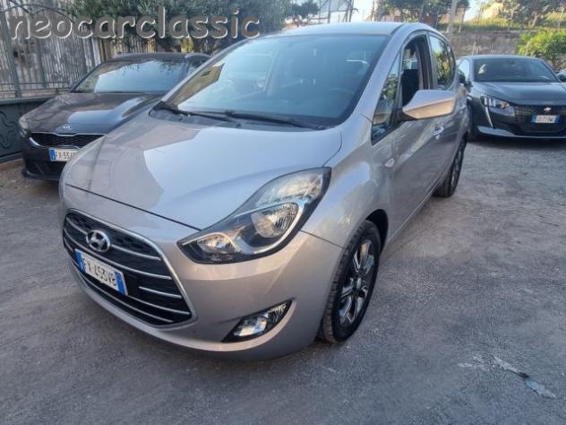 HYUNDAI iX20 1.6 MPI Econext APP MODE rif. 23833876 - Foto 3