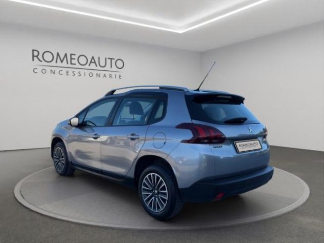 PEUGEOT 2008 1.2 t. Allure 110 cv rif. 24109034 - Foto 4