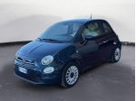FIAT 500 500 1.2 Lounge Dualogic 69cv