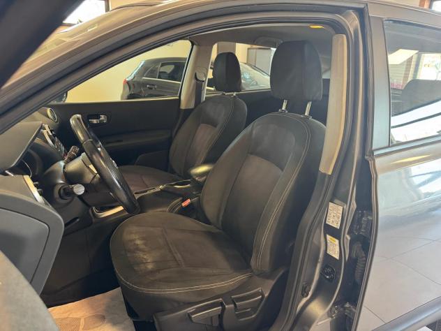 Nissan Qashqai 1.5 DCI 110CV ACENTA 2013 - Foto 5