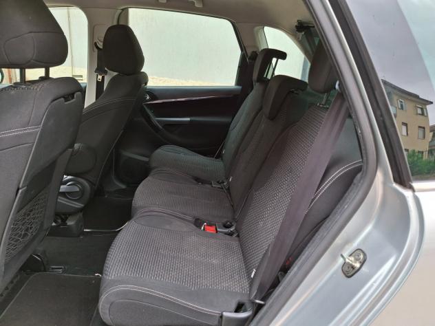 Citroen C4 Picasso 1.6 HDi 112 cv Exclusive - Foto 10