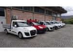 FIAT STRADA FIORINO DOBLO  PICK-UP  WORK- UP