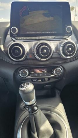 NISSAN Juke 1.0 DIG-T 114 CV N-Connecta rif. 23775704 - Foto 9
