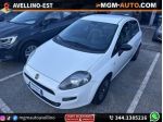 Fiat Punto GPL 1.4 8V 5 porte  Easypower Easy