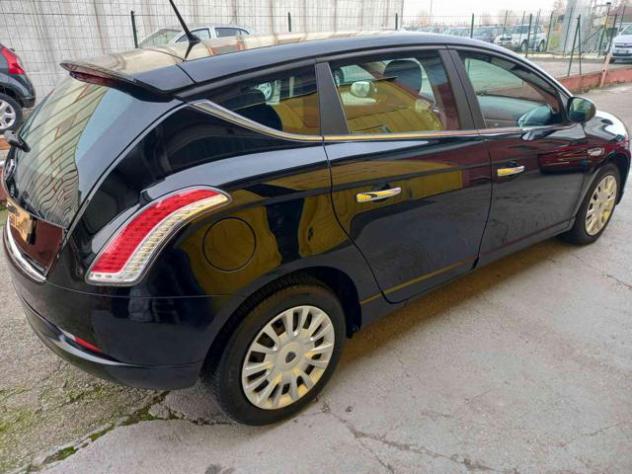 LANCIA Delta 1.6 MJT DPF 105 CV Silver NEOPATENTATI rif. 23816252 - Foto 7