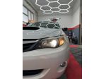 Subaru Impreza Impreza 2.0D RS