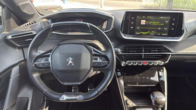 Peugeot 208 GT 100 S/S - Foto 6