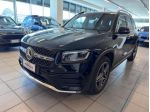 Mercedes-Benz GLB GLB 200 d AMG Line Adv Plus