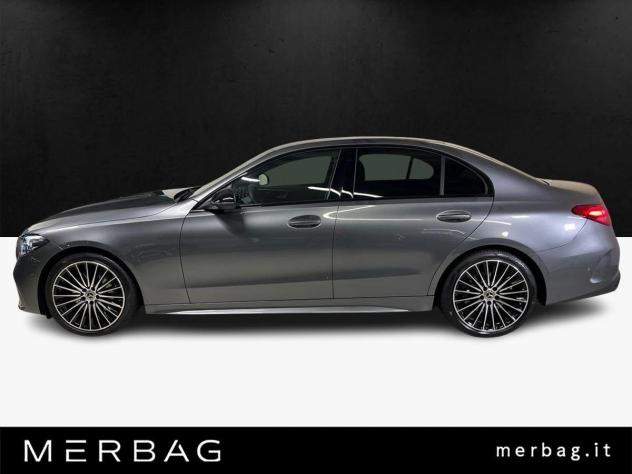 Mercedes-Benz Classe C 220 d mhev AMG Line Advanced 197cv auto - Foto 6