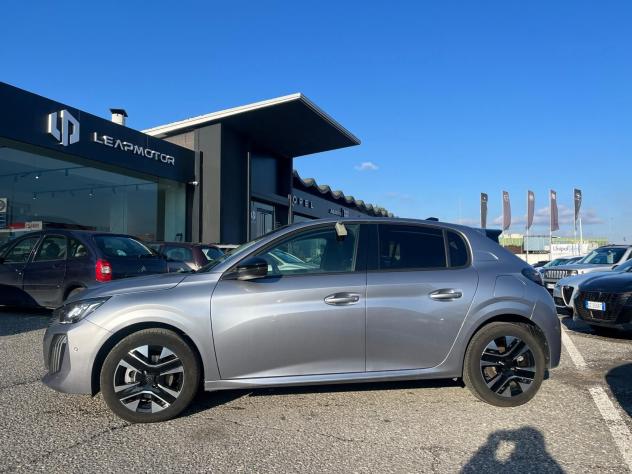 Peugeot 208 208 Hybrid 110 e-DCS6 Allure - Foto 4
