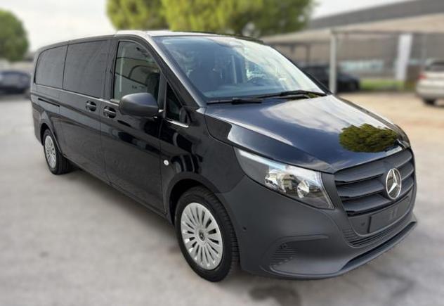 MERCEDES-BENZ Vito 2.0 116 CDI PL Tourer Select Extra-Long rif. 24107572 - Foto 2