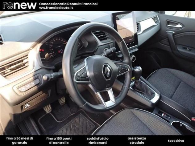 RENAULT Captur TCE 100 GPL FAST TRACK rif. 23860052 - Foto 8
