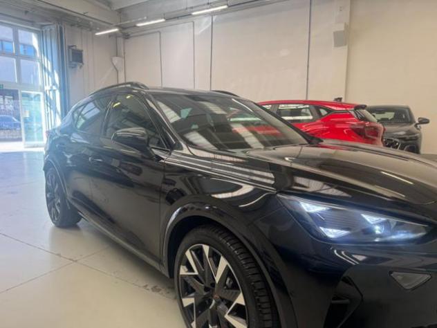 CUPRA Formentor 2.0 TSI 4Drive DSG VZ 333CV KM.0 rif. 24185849 - Foto 3