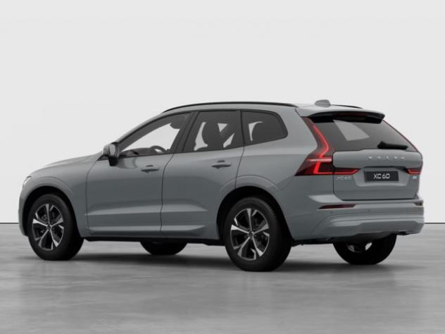VOLVO XC60 B5 AWD automatico Core Autocarro N1 rif. 22317267 - Foto 4
