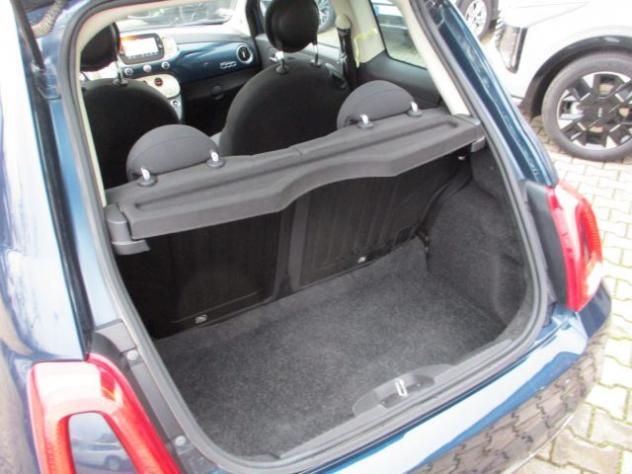 FIAT 500 1.0 Hybrid Dolcevita - Full Optional/Ok Neopat. rif. 23251598 - Foto 8