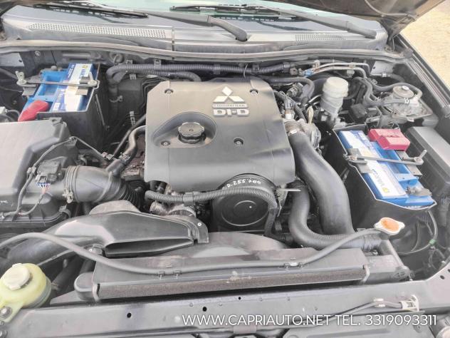 Mitsubishi L200 2.5 DI-D/136CV Club Cab Invite - Foto 6