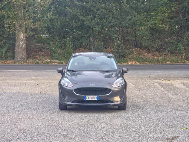 Ford Fiesta 1.5 EcoBlue CV-86 5 porte Vignale E6 Manuale NEO 2019 - Foto 2