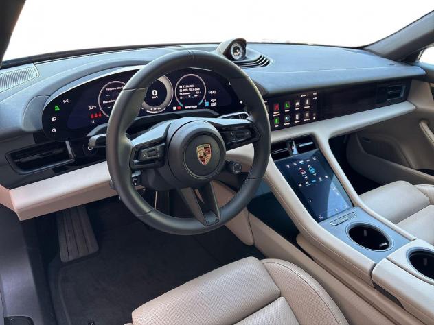 Porsche Taycan 2024 - Performance Battery Plus 5p.ti - Foto 8