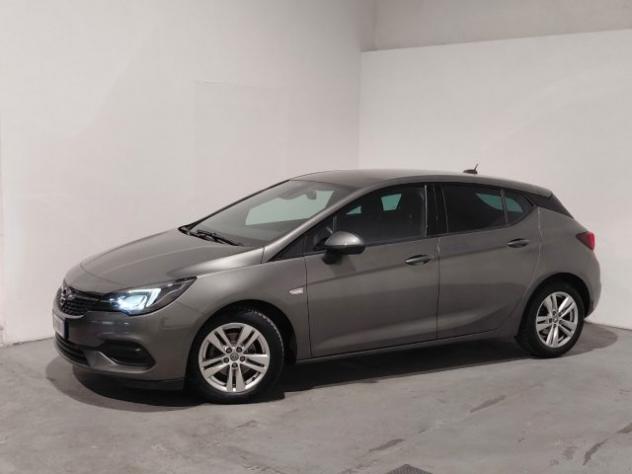 OPEL Astra 1.2 110 CV 5 porte Business Elegance PREZZO VERO rif. 24168203 - Foto 6
