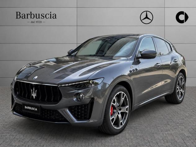 Maserati Levante 2021 - 2.0 mhev GT 330cv auto